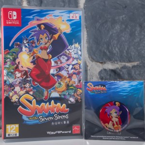 Shantae and the Seven Sirens (01)